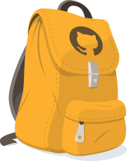 picture of GitHub Student pack