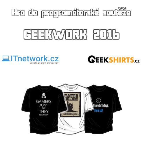 picture of Geekworks 2016